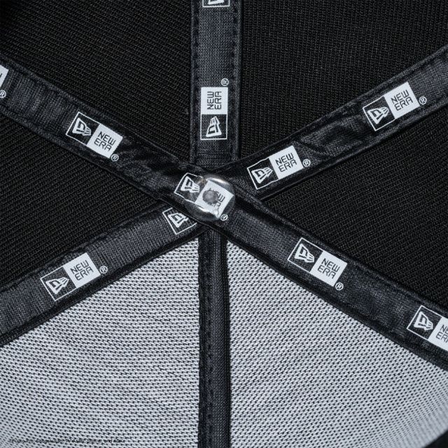 ニューエラ 9FORTY A-Frame On Par ドラえもん NEW ERA 1920 ブラック ホワイト 14935399 14935398 NEW ERA ニューエラ キャップ ゴルフ ドラえもん ポリエステル ユニセックス GF 940AFOP DORAEMON  (260316)