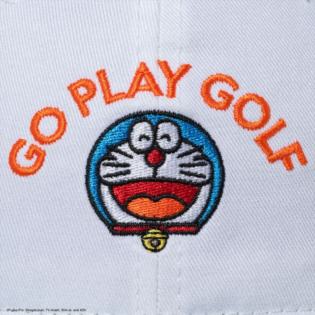 GF 920 DORAEMON GPG (260316)