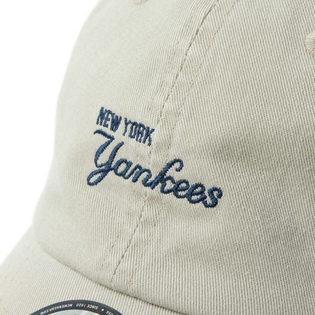 ニューエラ カジュアルクラシック MLB ニューヨーク ヤンキース ネイビー ペブル ストーン 14744733 14744732 14744731 NEW ERA ニューエラ キャップ イージースナップ ユニセックス CC NEYYAN 261 (260316)