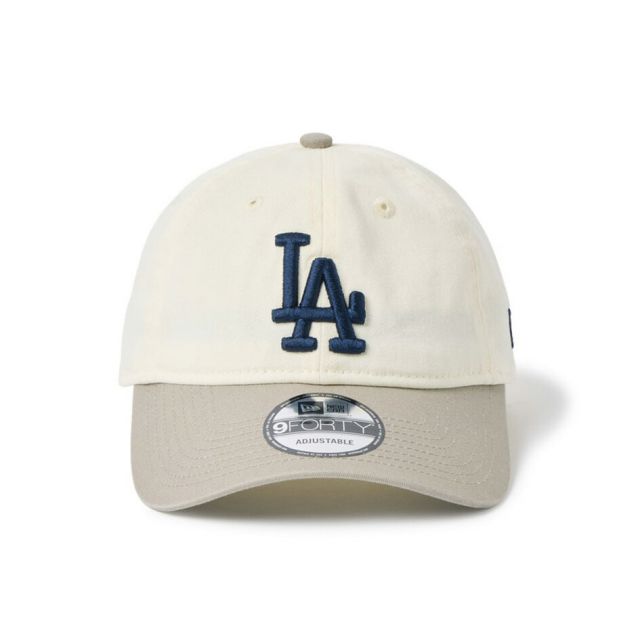 ニューエラ キャップ 9FORTY MLB アンストラクチャード Unstructured ヤンキース ドジャース パドレス ブラック ネイビー クロームペブル マルーン 14744833 14744836 14744831 14744835 NEW ERA ニューエラ キャップ ユニセックス 940CS UNSTRUCTURED  (260316)