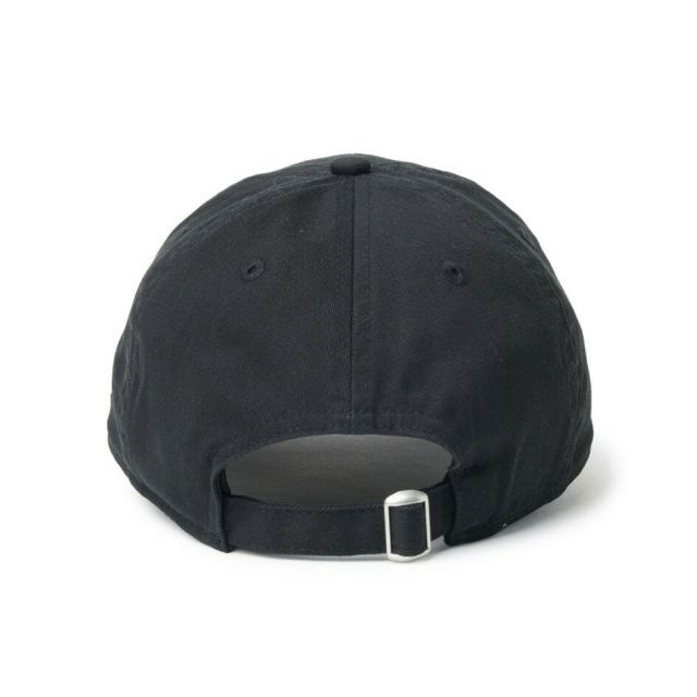 ニューエラ キャップ 9FORTY MLB アンストラクチャード Unstructured ヤンキース ドジャース パドレス ブラック ネイビー クロームペブル マルーン 14744833 14744836 14744831 14744835 NEW ERA ニューエラ キャップ ユニセックス 940CS UNSTRUCTURED  (260316)