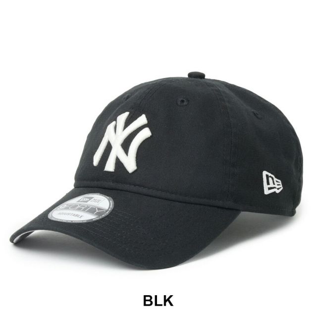 ニューエラ キャップ 9FORTY MLB アンストラクチャード Unstructured ヤンキース ドジャース パドレス ブラック ネイビー クロームペブル マルーン 14744833 14744836 14744831 14744835 NEW ERA ニューエラ キャップ ユニセックス 940CS UNSTRUCTURED  (260316)