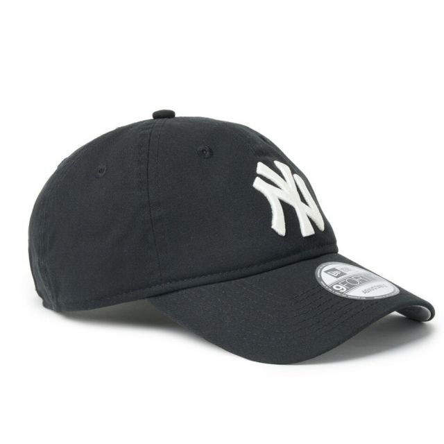 ニューエラ キャップ 9FORTY MLB アンストラクチャード Unstructured ヤンキース ドジャース パドレス ブラック ネイビー クロームペブル マルーン 14744833 14744836 14744831 14744835 NEW ERA ニューエラ キャップ ユニセックス 940CS UNSTRUCTURED  (260316)