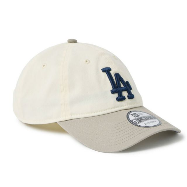 ニューエラ キャップ 9FORTY MLB アンストラクチャード Unstructured ヤンキース ドジャース パドレス ブラック ネイビー クロームペブル マルーン 14744833 14744836 14744831 14744835 NEW ERA ニューエラ キャップ ユニセックス 940CS UNSTRUCTURED  (260316)