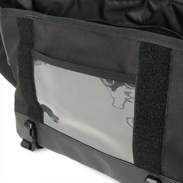 OD FIELD SHOULDER BAG  (260316)
