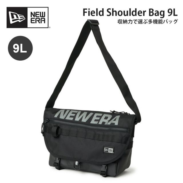 OD FIELD SHOULDER BAG  (260316)