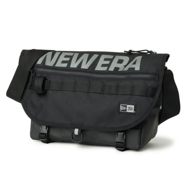 OD FIELD SHOULDER BAG  (260316)