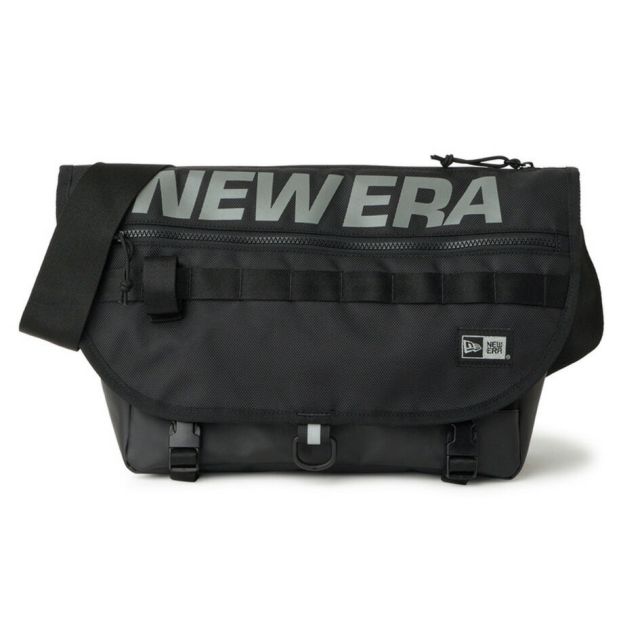 OD FIELD SHOULDER BAG  (260316)