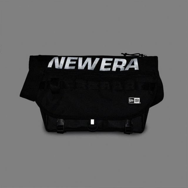 OD FIELD SHOULDER BAG  (260316)