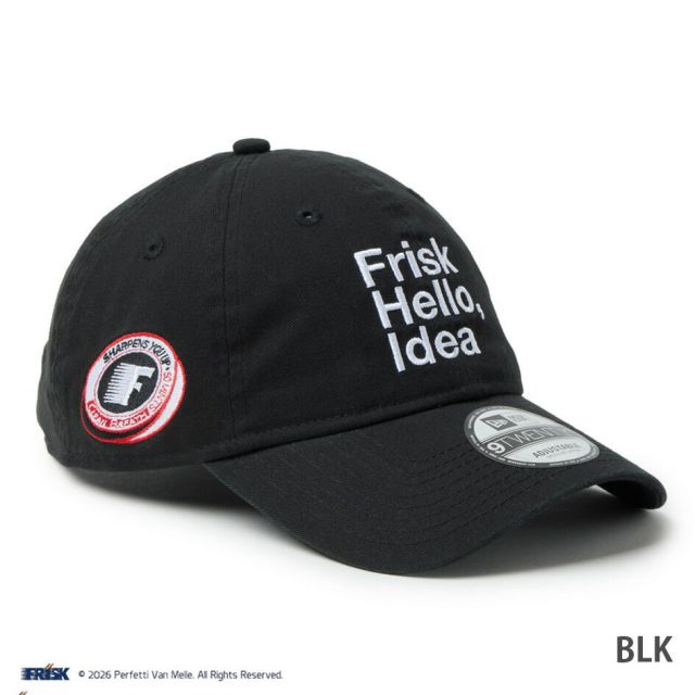 920 FRISK  (260316)