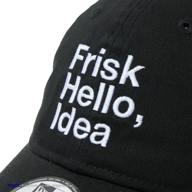 920 FRISK  (260316)