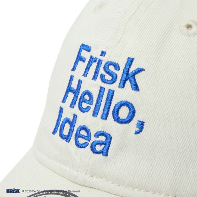 920 FRISK  (260316)