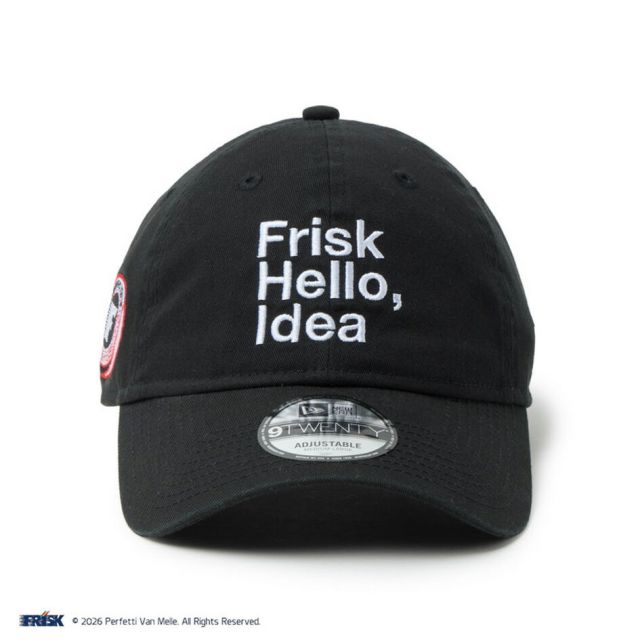 920 FRISK  (260316)