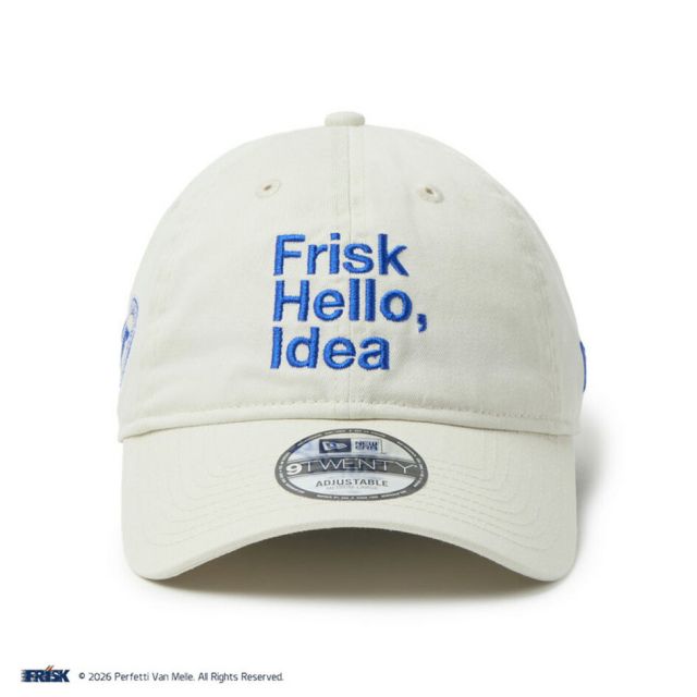 920 FRISK  (260316)