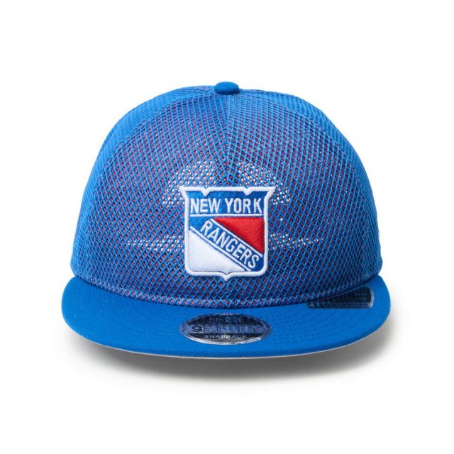 ニューエラ キャップ ミンナノ RC 9FIFTY フラットバイザー ダブルメッシュ 14880368 14880369 14880370 MIN-NANO 中津川吾郎 メンズ レディース NEW ERA 正規品 RC950 GORO NEYRAN MESH (260316)