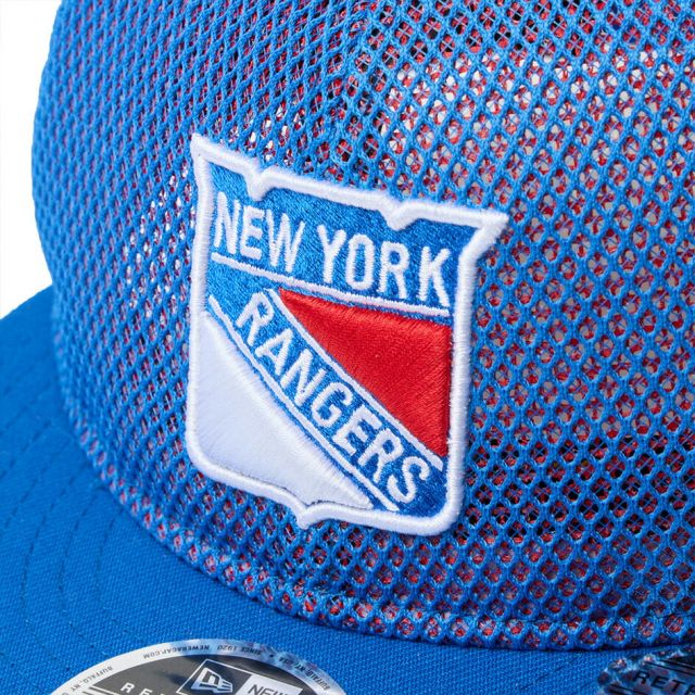 ニューエラ キャップ ミンナノ RC 9FIFTY フラットバイザー ダブルメッシュ 14880368 14880369 14880370 MIN-NANO 中津川吾郎 メンズ レディース NEW ERA 正規品 RC950 GORO NEYRAN MESH (260316)