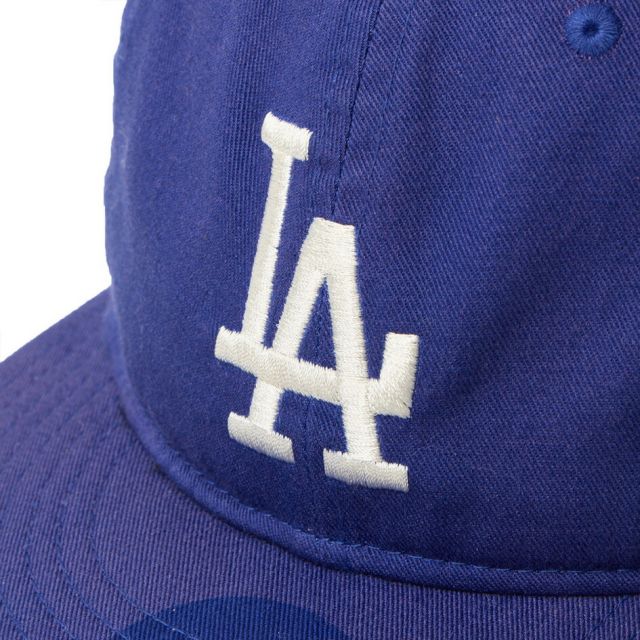 ニューエラ キャップ 9THIRTY ドジャース ヤンキース メッツ NEW ERA GORO 中津川吾郎 ミンナノ ダメージ加工 パッカブル MLB 帽子 メンズ レディース (260316)