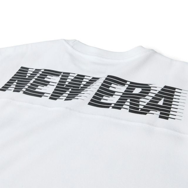 ニューエラ Tシャツ 半袖 オーバーサイズド パフォーマンス ドロップショルダー 14744539 14744540 吸汗速乾 COOLERA メンズ レディース ユニセックス NEW ERA 正規品 PA SS OS PF DST FLASH LOGO  (260321)