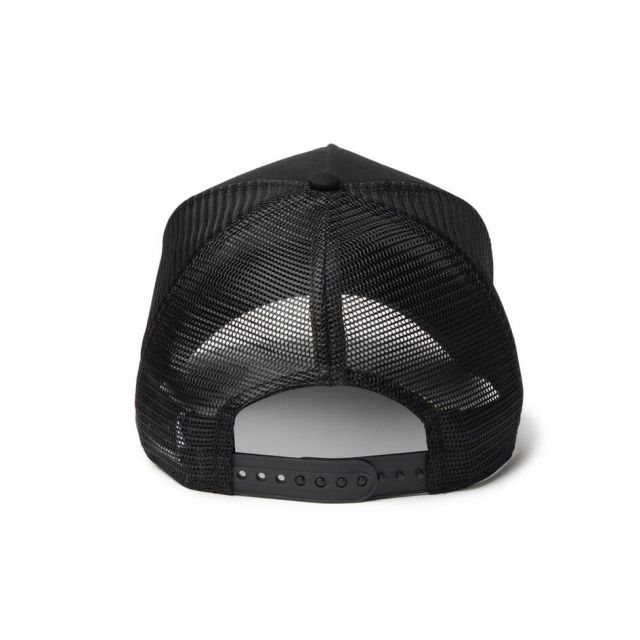 ニューエラ キャップ 9FORTY A-Frame トラッカー College Logo 14744930 14744932 14744933 メッシュキャップ カレッジロゴ 帽子 サイズ調整 メンズ レディース NEW ERA 正規品 940AFTR COLLOG  (260321)