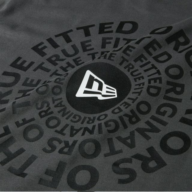 ニューエラ Tシャツ 半袖 コットン Circle ロゴ 14856718 14856719 14856721 サークルロゴ レギュラーフィット 8oz 綿 メンズ レディース ユニセックス NEW ERA 正規品 SS CT TEE CIRCLE OOTTF 261 メール便 (260321)
