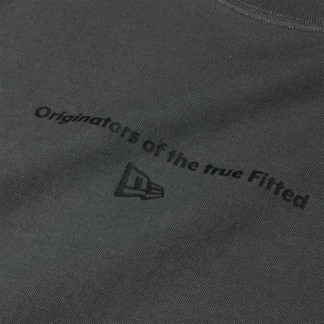 ニューエラ Tシャツ 半袖 コットン Circle ロゴ 14856718 14856719 14856721 サークルロゴ レギュラーフィット 8oz 綿 メンズ レディース ユニセックス NEW ERA 正規品 SS CT TEE CIRCLE OOTTF 261 メール便 (260321)