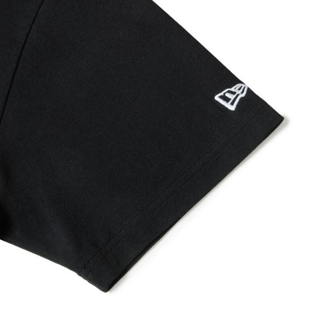 ニューエラ Tシャツ 半袖 コットン Circle ロゴ 14856718 14856719 14856721 サークルロゴ レギュラーフィット 8oz 綿 メンズ レディース ユニセックス NEW ERA 正規品 SS CT TEE CIRCLE OOTTF 261 メール便 (260321)