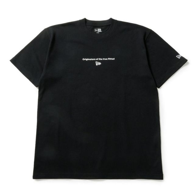 ニューエラ Tシャツ 半袖 コットン Circle ロゴ 14856718 14856719 14856721 サークルロゴ レギュラーフィット 8oz 綿 メンズ レディース ユニセックス NEW ERA 正規品 SS CT TEE CIRCLE OOTTF 261 メール便 (260321)