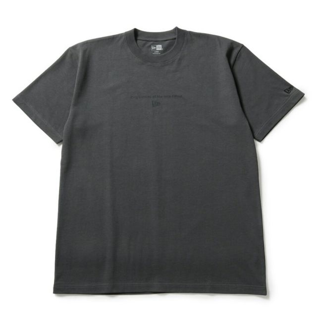 ニューエラ Tシャツ 半袖 コットン Circle ロゴ 14856718 14856719 14856721 サークルロゴ レギュラーフィット 8oz 綿 メンズ レディース ユニセックス NEW ERA 正規品 SS CT TEE CIRCLE OOTTF 261 メール便 (260321)
