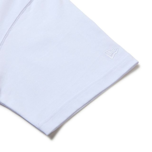 ニューエラ Tシャツ 半袖 コットン Box Logo 14856722 14856725 ボックスロゴ レギュラーフィット 8oz 綿 メンズ レディース ユニセックス NEW ERA 正規品 SS CT TEE BOX LOGO 261 メール便 (260321)
