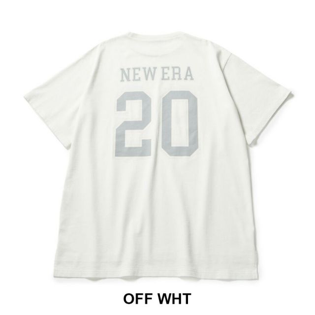 ニューエラ レディース Tシャツ 半袖 オーバーサイズド ガーメントダイ コットンTシャツ 14857956 14857955 NEW ERA Oversized Garment Dye Cotton Tee 春夏 ゆったり WS SS OS GARMENT DYE CT TEE メール便 (260321)