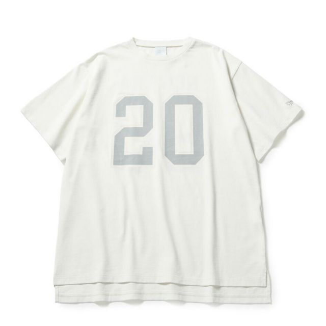 ニューエラ レディース Tシャツ 半袖 オーバーサイズド ガーメントダイ コットンTシャツ 14857956 14857955 NEW ERA Oversized Garment Dye Cotton Tee 春夏 ゆったり WS SS OS GARMENT DYE CT TEE メール便 (260321)
