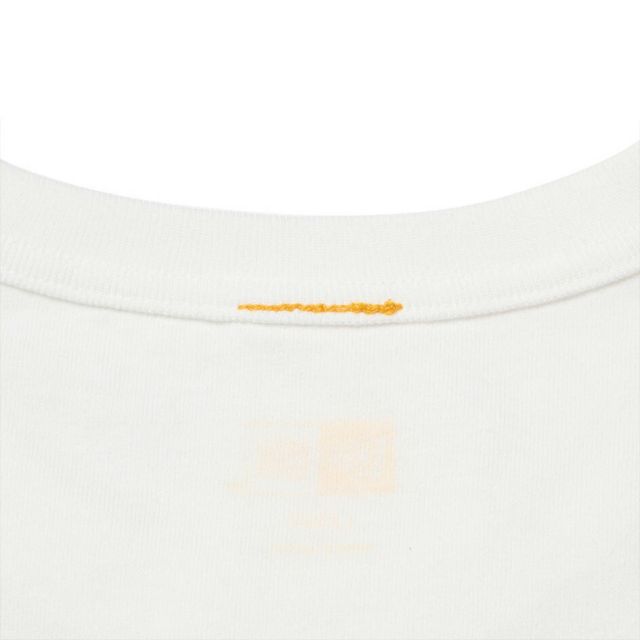 ニューエラ ミンナノ  Tシャツ 半袖 メンズ レディース GORO MIN-NANO 中津川吾郎氏ディレクションモデル  サンフランシスコ・ジャイアンツ 14880330 14880331 ウォッシュドコットン MLB NEW ERA SS WAS CT TEE GORO  (260321)