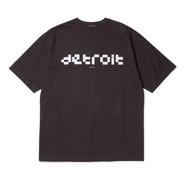 ニューエラ ミンナノ  Tシャツ 半袖 メンズ レディース GORO MIN-NANO 中津川吾郎氏ディレクションモデル  サンフランシスコ・ジャイアンツ 14880330 14880331 ウォッシュドコットン MLB NEW ERA SS WAS CT TEE GORO  (260321)