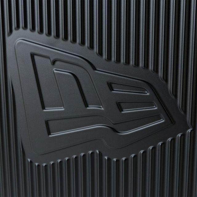 ニューエラ スーツケース キャリーケース 92L 104L 拡張機能 TSAロック NEW ERA 14884557 14884556 メンズ レディース 旅行 キャリーバッグ WHEEL CARRY CASE LARGE  (260321)