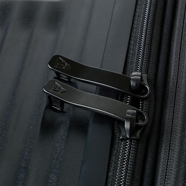 ニューエラ スーツケース キャリーケース 92L 104L 拡張機能 TSAロック NEW ERA 14884557 14884556 メンズ レディース 旅行 キャリーバッグ WHEEL CARRY CASE LARGE  (260321)