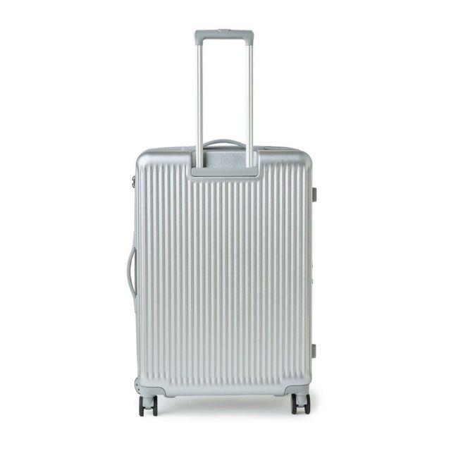 ニューエラ スーツケース キャリーケース 92L 104L 拡張機能 TSAロック NEW ERA 14884557 14884556 メンズ レディース 旅行 キャリーバッグ WHEEL CARRY CASE LARGE  (260321)