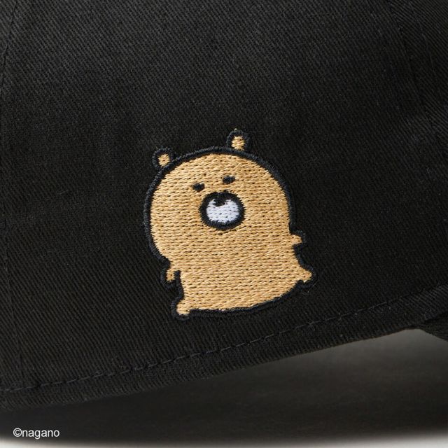 ニューエラ NEW ERA 9TWENTY CHIIKAWA キャップ メンズ レディース ちいかわ コラボ 帽子 カジュアル ストリート サイズ調整可能 コットンキャップ ユニセックス 920 ML (260313)