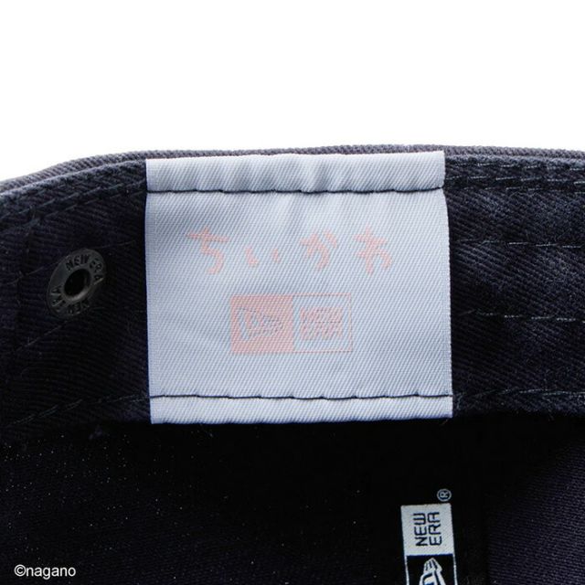ニューエラ ちいかわ コラボ キャップ カジュアルクラシック NEWERA CC CHIIKAWA ベースボールキャップ 帽子 メンズ レディース ユニセックス ストリート (260313)