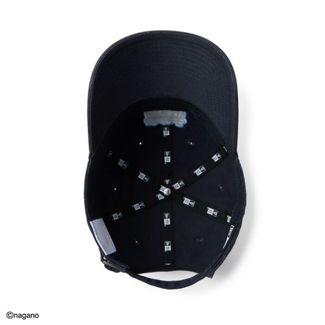 ニューエラ ちいかわ コラボ キャップ カジュアルクラシック NEWERA CC CHIIKAWA ベースボールキャップ 帽子 メンズ レディース ユニセックス ストリート (260313)