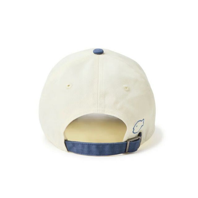 ニューエラ キャップ カジュアルクラシック ちいかわ NEW ERA CC 2TONE CHIIKAWA クロームホワイト ダスティローズ 14864504 帽子 メンズ レディース ユニセックス サイズ調整 キャラクター コラボ (260313)