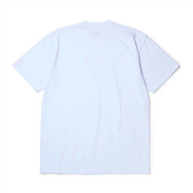 ニューエラ 半袖 Tシャツ ちいかわ NEW ERA SS CT TEE CHIIKAWA ホワイト 14864556 メンズ レディース ユニセックス カットソー キャラクターTシャツ ハチワレ うさぎ キャラT コラボ メール便 (260313)