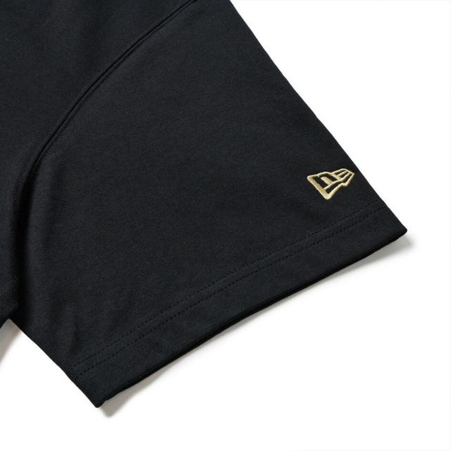 ニューエラ パフォーマンスTシャツ ちいかわ 3枚セット NEW ERA 3P 半袖 COOLERA クールエラ 14864559 ホワイト ブラック ネイビー メンズ レディース ユニセックス 吸汗速乾 UVカット 抗菌 コラボ (260313)