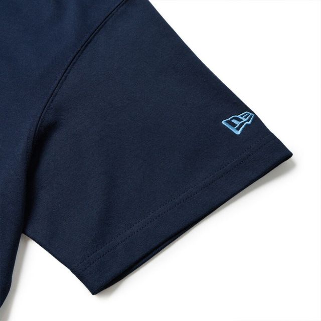 ニューエラ パフォーマンスTシャツ ちいかわ 3枚セット NEW ERA 3P 半袖 COOLERA クールエラ 14864559 ホワイト ブラック ネイビー メンズ レディース ユニセックス 吸汗速乾 UVカット 抗菌 コラボ (260313)