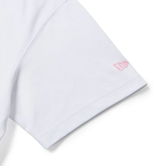 ニューエラ パフォーマンスTシャツ ちいかわ 3枚セット NEW ERA 3P 半袖 COOLERA クールエラ 14864559 ホワイト ブラック ネイビー メンズ レディース ユニセックス 吸汗速乾 UVカット 抗菌 コラボ (260313)