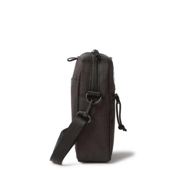 ニューエラ スクエアショルダーポーチ ちいかわ NEW ERA SQ SHOULDER POUCH CHIIKAWA 14864480 1.5L ハチワレ うさぎ ブラック ミニショルダーバッグ メンズ レディース ユニセックス バッグ 小物入れ (260313)