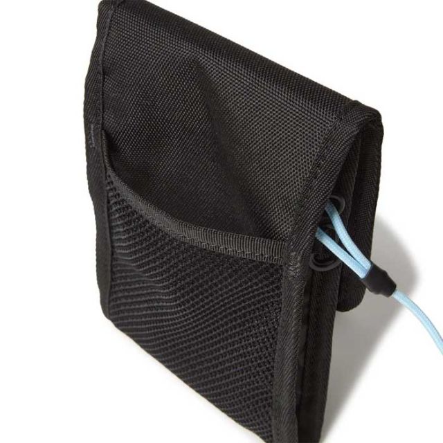ニューエラ NEW ERA SQ NECK POUCH CHIIKAWA スクエアネックポーチ 0.3L ちいかわ ハチワレ うさぎ 14864481 ネックポーチ ミニショルダー バッグ ポーチ メンズ レディース キッズ 小物入れ メール便 (260313)