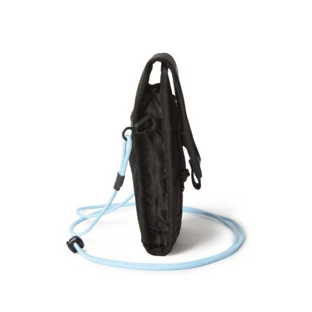 ニューエラ NEW ERA SQ NECK POUCH CHIIKAWA スクエアネックポーチ 0.3L ちいかわ ハチワレ うさぎ 14864481 ネックポーチ ミニショルダー バッグ ポーチ メンズ レディース キッズ 小物入れ メール便 (260313)