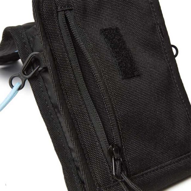 ニューエラ NEW ERA SQ NECK POUCH CHIIKAWA スクエアネックポーチ 0.3L ちいかわ ハチワレ うさぎ 14864481 ネックポーチ ミニショルダー バッグ ポーチ メンズ レディース キッズ 小物入れ メール便 (260313)