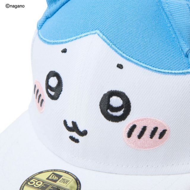 ニューエラ NEW ERA ゴルフ ヘッドカバー ちいかわ ゴルフコレクション 14864493 GF HEAD COVER CHIIKAWA ドライバー用 460cc対応 キャラクター ゴルフアクセサリー