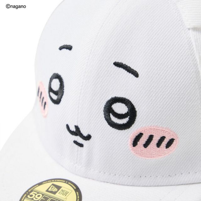 ニューエラ NEW ERA ゴルフ ヘッドカバー ちいかわ ゴルフコレクション 14864493 GF HEAD COVER CHIIKAWA ドライバー用 460cc対応 キャラクター ゴルフアクセサリー